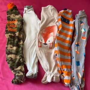 Bundle of Onesies